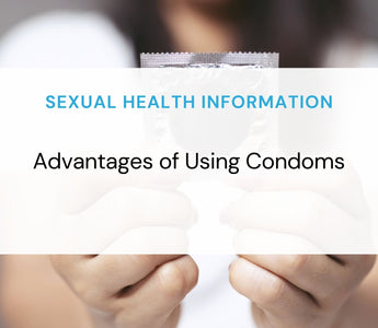 Advantages of Using Condoms | Durex Fetherlite Condoms & Safe Protection Guide