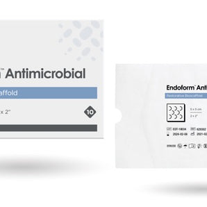 Endoform Antimicrobial