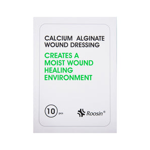 Roosin Calcium Alginate Dressings