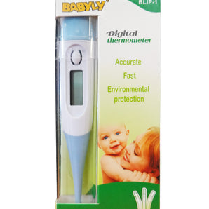 Digital Thermometer