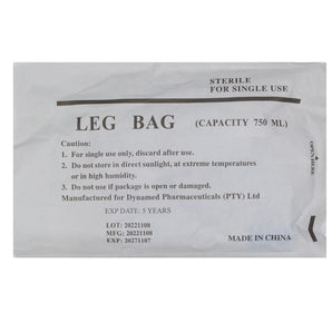 Urine Leg Bag