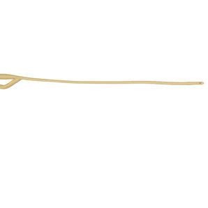 Foley Catheters – 2 way – 100% Silicone