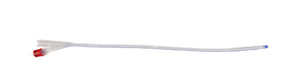 Foley Catheters – 2 way – Silicone Coated