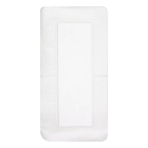 Dynadress Non-Woven Island Dressings