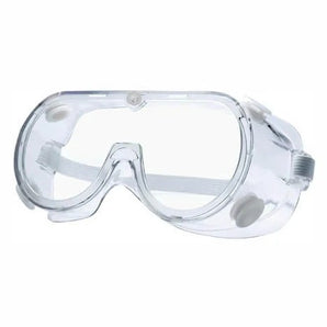 Goggles Safety - Wrap Around