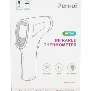 Thermometer Contact Free / Infra-Red