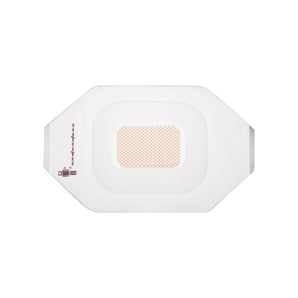 Dynadress Transparent Adhesive Dressings