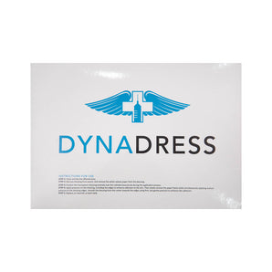 Dynadress Transparent IV Fixation Dressings